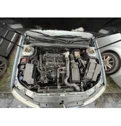 Feu arriere principal droit (feux) PEUGEOT 406 Photo n°6