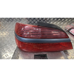 Feu arriere principal gauche (feux) PEUGEOT 406 Photo n°1