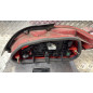 Feu arriere principal gauche (feux) PEUGEOT 406