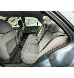 Feu arriere principal gauche (feux) PEUGEOT 406 Photo n°12