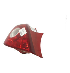 Feu arriere principal gauche (feux) OPEL CORSA D