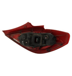 Feu arriere principal gauche (feux) OPEL CORSA D Photo n°5