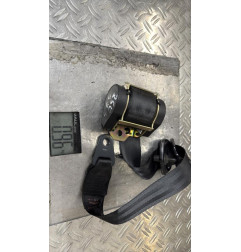 Ceinture avant droit PEUGEOT 406 Photo n°1
