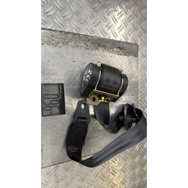 Ceinture avant droit PEUGEOT 406
