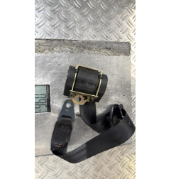 Ceinture avant droit PEUGEOT 406