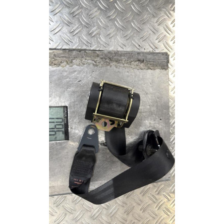 Ceinture avant droit PEUGEOT 406