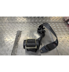 Ceinture avant droit PEUGEOT 406 Photo n°3
