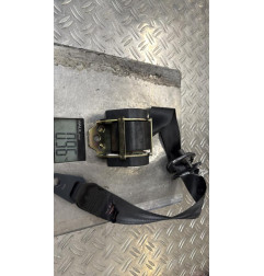 Ceinture avant droit PEUGEOT 406 Photo n°4