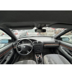 Ceinture avant droit PEUGEOT 406 Photo n°11