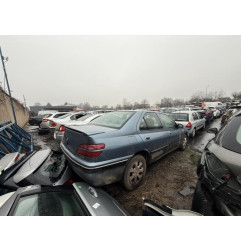 Ceinture avant droit PEUGEOT 406 Photo n°14