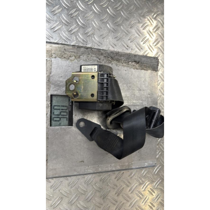 Ceinture avant gauche PEUGEOT 406