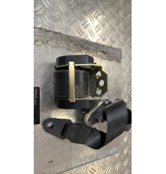 Ceinture avant gauche PEUGEOT 406 Photo n°3