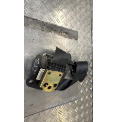 Ceinture avant gauche PEUGEOT 406 Photo n°4