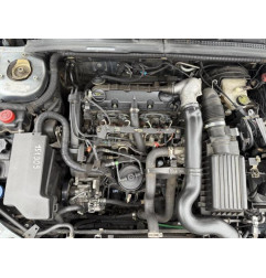 Ceinture avant gauche PEUGEOT 406 Photo n°7