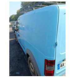 Ceinture avant droit FORD TRANSIT CONNECT 1 Photo n°6