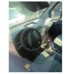 Ceinture avant droit FORD TRANSIT CONNECT 1 Photo n°7