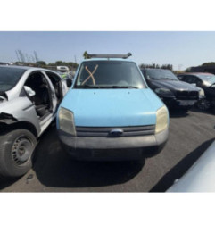 Ceinture avant droit FORD TRANSIT CONNECT 1 Photo n°8