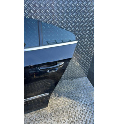Porte arriere gauche VOLKSWAGEN PASSAT 5 Photo n°3