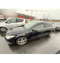 Porte arriere gauche VOLKSWAGEN PASSAT 5 Photo n°13