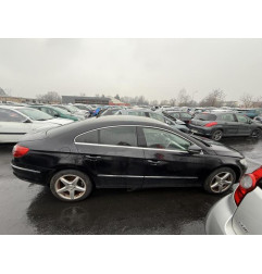 Porte arriere gauche VOLKSWAGEN PASSAT 5 Photo n°14