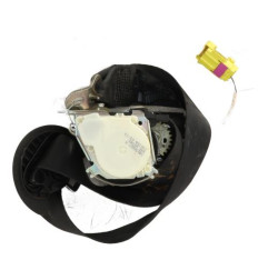 Ceinture avant droit VOLKSWAGEN PASSAT 5 Photo n°3