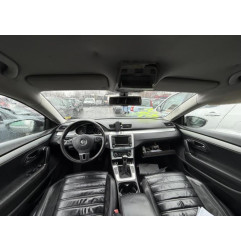 Ceinture avant droit VOLKSWAGEN PASSAT 5 Photo n°15