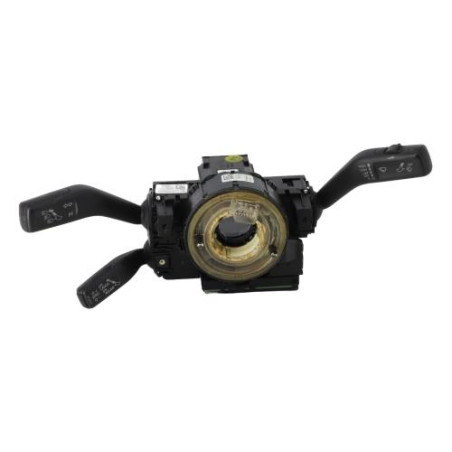 Com (Bloc Contacteur Tournant+Commodo Essuie Glace+Commodo Phare) VOLKSWAGEN PASSAT 5 Photo n°1