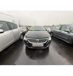 Com (Bloc Contacteur Tournant+Commodo Essuie Glace+Commodo Phare) VOLKSWAGEN PASSAT 5 Photo n°10