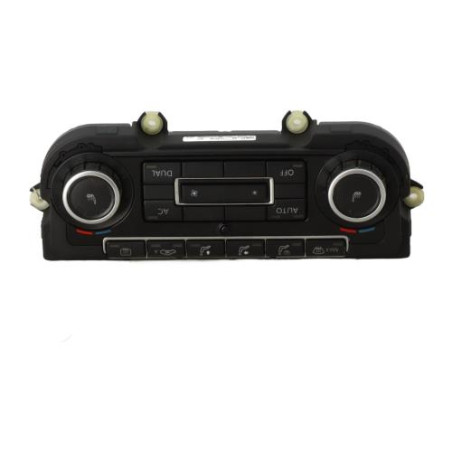 Commande chauffage VOLKSWAGEN PASSAT 5 Photo n°1