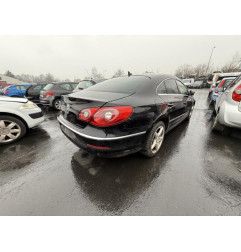 Commande chauffage VOLKSWAGEN PASSAT 5 Photo n°18