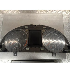 Compteur VOLKSWAGEN PASSAT 5 Photo n°2