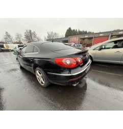 Renfort pare choc arriere (traverse) VOLKSWAGEN PASSAT 5 Photo n°18