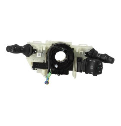 Com (Bloc Contacteur Tournant+Commodo Essuie Glace+Commodo Phare) RENAULT LAGUNA 3 Photo n°1