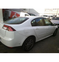 Com (Bloc Contacteur Tournant+Commodo Essuie Glace+Commodo Phare) RENAULT LAGUNA 3 Photo n°8