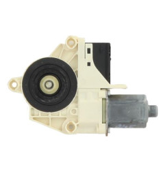 Moteur leve vitre arriere gauche RENAULT LAGUNA 3 Photo n°1