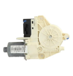 Moteur leve vitre arriere gauche RENAULT LAGUNA 3 Photo n°3