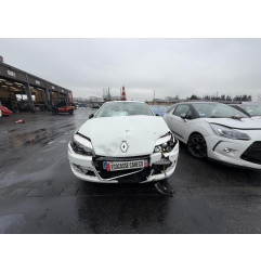 Moteur leve vitre arriere gauche RENAULT LAGUNA 3 Photo n°9