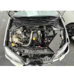 Moteur leve vitre arriere gauche RENAULT LAGUNA 3 Photo n°10