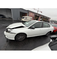 Moteur leve vitre arriere gauche RENAULT LAGUNA 3 Photo n°12