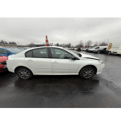 Moteur leve vitre arriere gauche RENAULT LAGUNA 3 Photo n°13