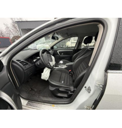 Moteur leve vitre arriere gauche RENAULT LAGUNA 3 Photo n°14