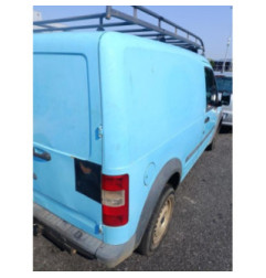 Com (Bloc Contacteur Tournant+Commodo Essuie Glace+Commodo Phare) FORD TRANSIT CONNECT 1 Photo n°4