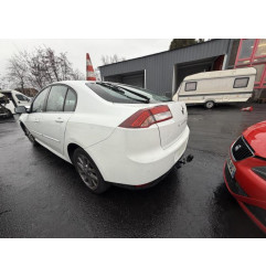 Moteur leve vitre arriere gauche RENAULT LAGUNA 3 Photo n°17