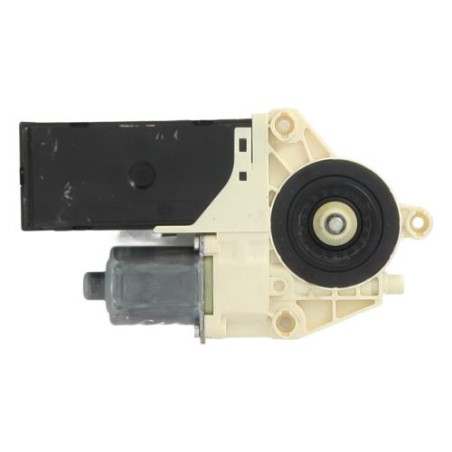 Moteur leve vitre avant droit RENAULT LAGUNA 3 Photo n°1