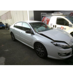 Moteur leve vitre avant droit RENAULT LAGUNA 3 Photo n°5