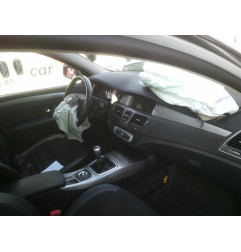 Moteur leve vitre avant droit RENAULT LAGUNA 3 Photo n°6