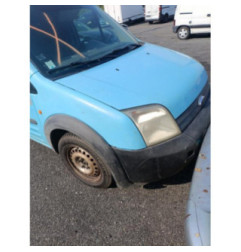 Com (Bloc Contacteur Tournant+Commodo Essuie Glace+Commodo Phare) FORD TRANSIT CONNECT 1 Photo n°5