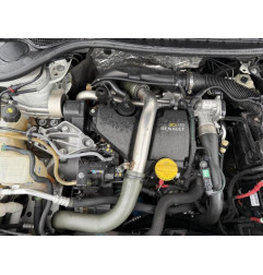 Moteur leve vitre avant droit RENAULT LAGUNA 3 Photo n°11