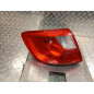 Feu arriere principal gauche (feux) SEAT IBIZA 4