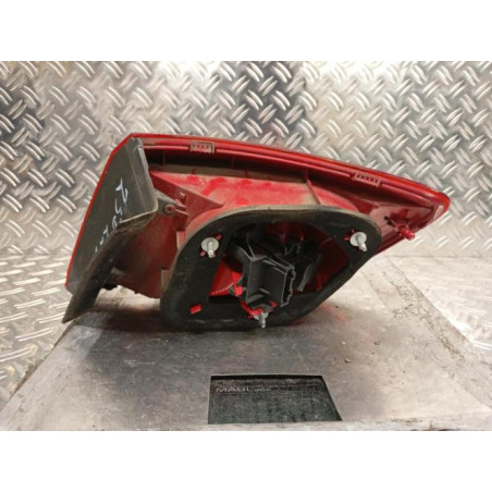 Feu arriere principal gauche (feux) SEAT IBIZA 4